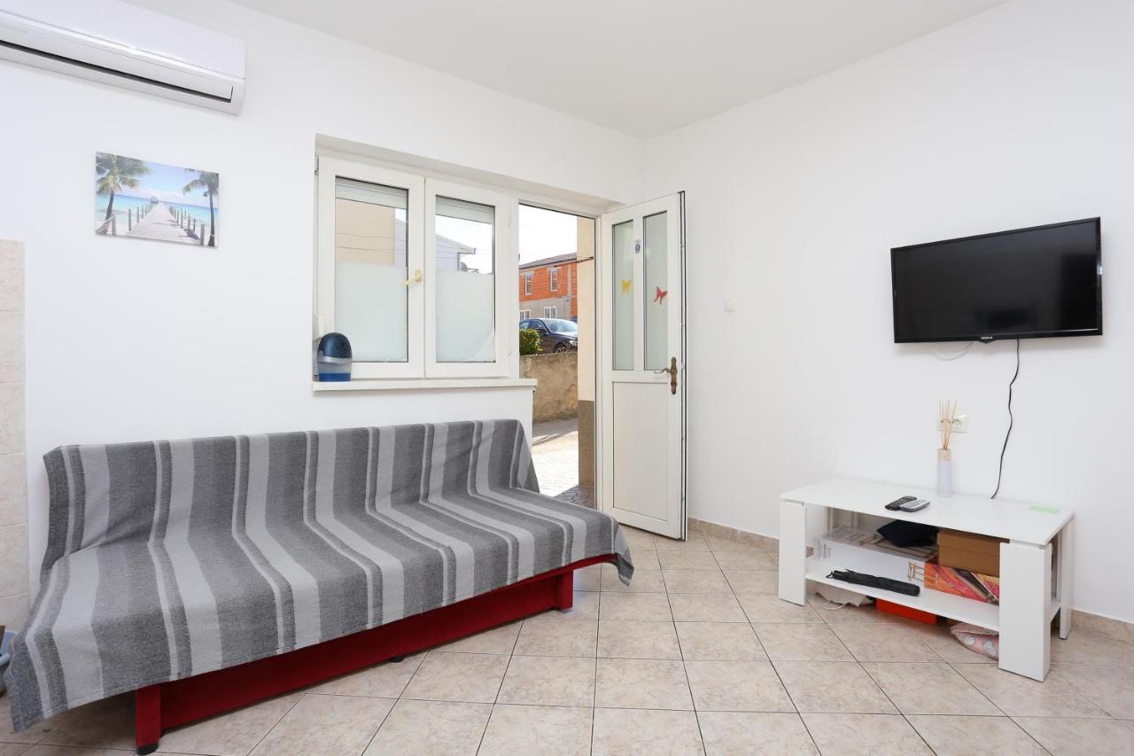 Apartment Split 11518B ภายนอก รูปภาพ