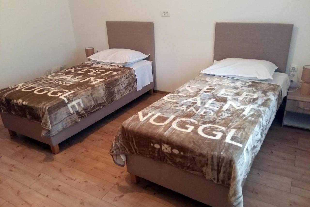 Apartment Split 11518B ภายนอก รูปภาพ