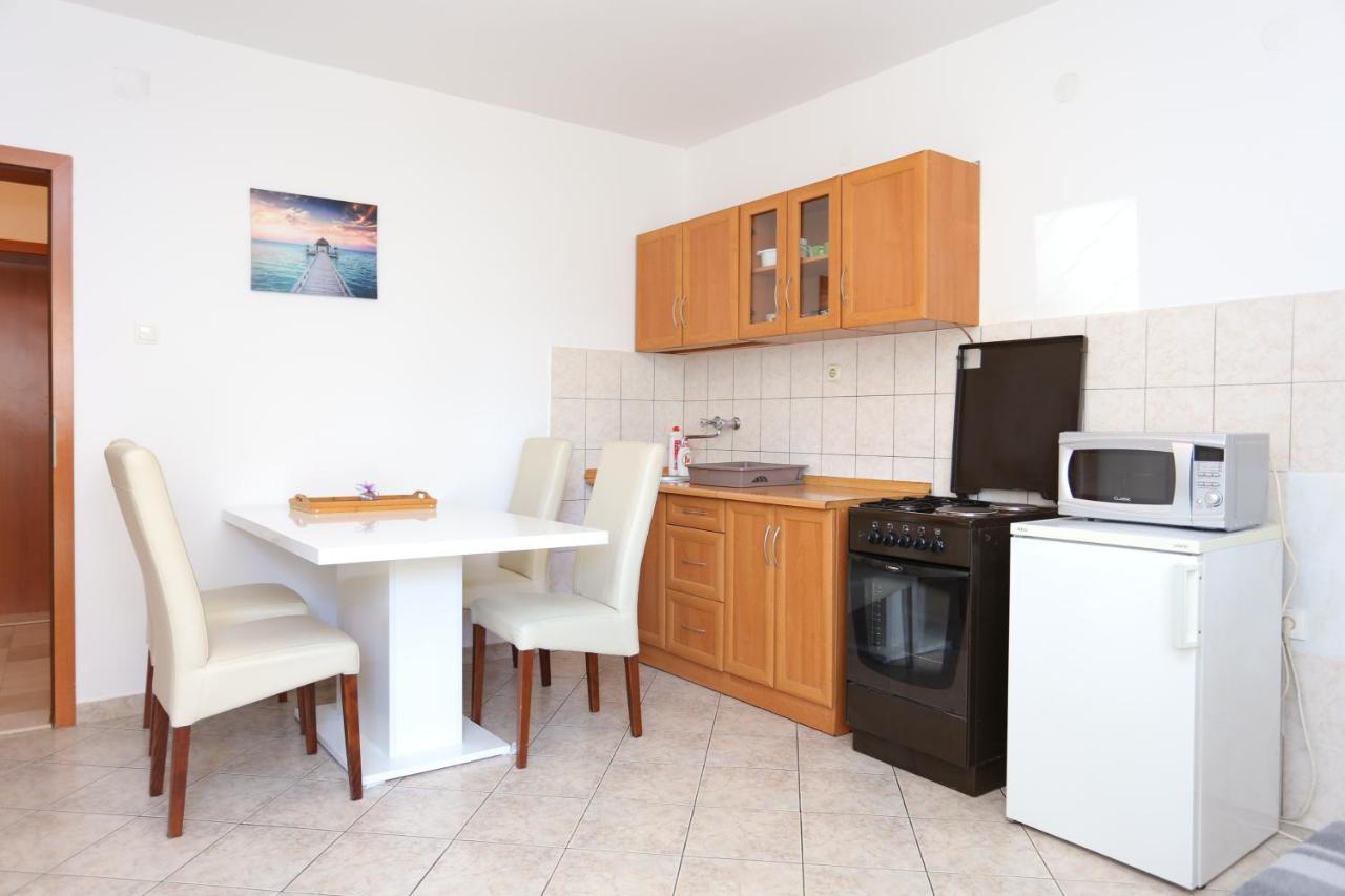 Apartment Split 11518B ภายนอก รูปภาพ